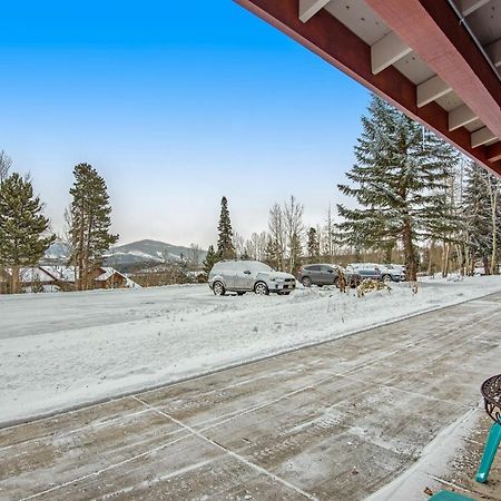 Silver Queen 7300 Hotel Silverthorne Exterior photo